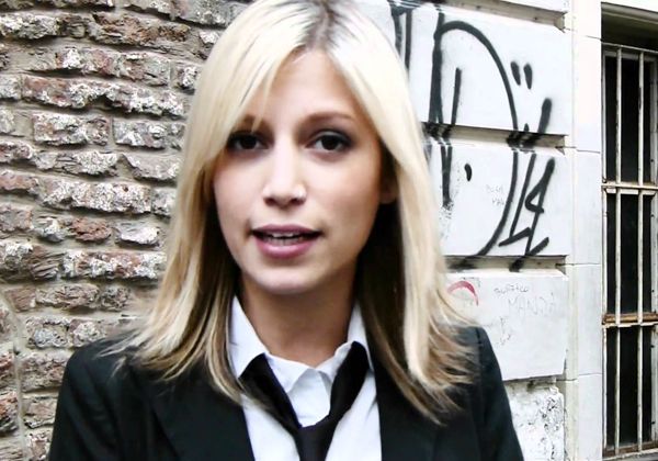 Cronista en un mundo machista