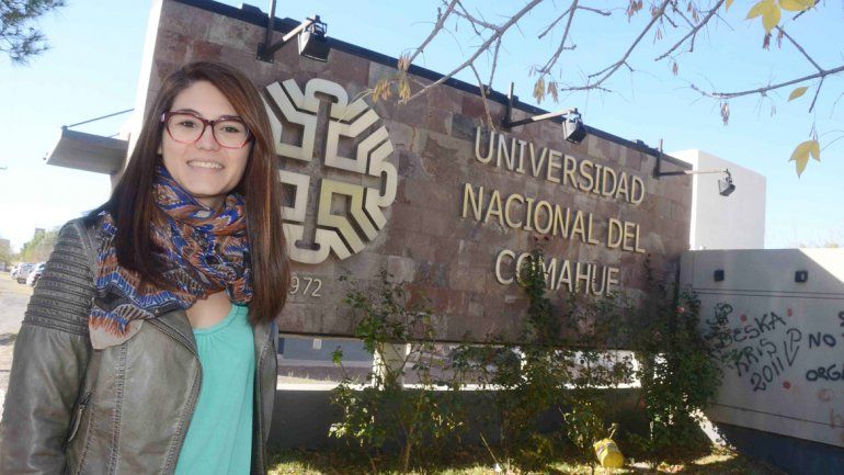 Me levantaba todos los días a las 7