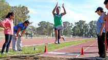 neuquen recibe a casi 400 deportistas en los juegos patagonicos