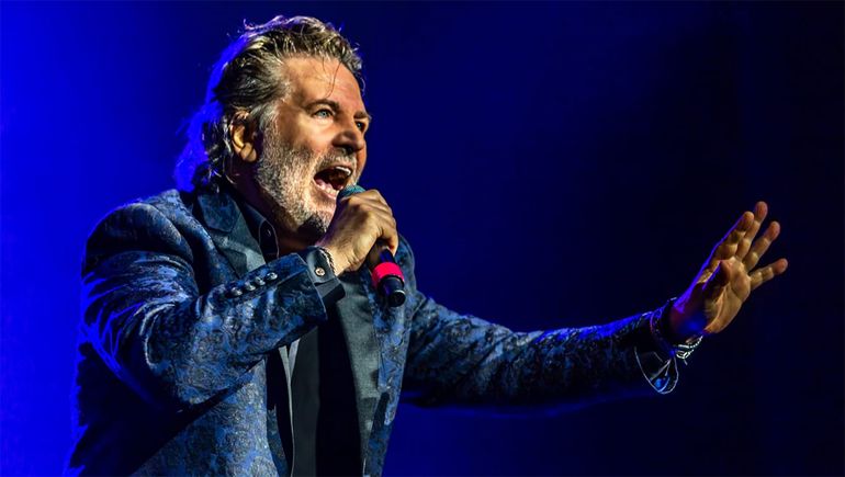 Miguel Mateoscelebra 40 años del disco Rockas Vivas en el Movistar Arena: cuánto cuestan lasentradas
