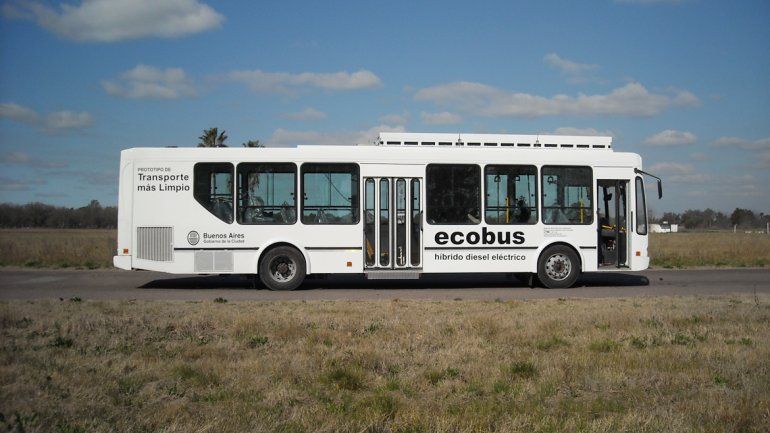 Desde hace cuatro años varias ciudades de Sudamérica ya tienen buses eléctricos en período de prueba. Ahora se sumarán Buenos Aires y Neuquén.