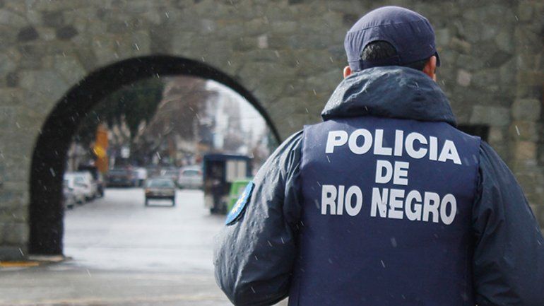 Confirman que al policía Lucas Muñoz lo ejecutaron