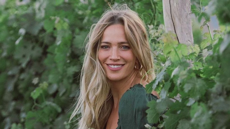 Luisana Lopilato recordó sus inicios como actriz de Cris Morena