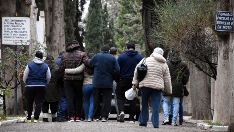 Junio fue el mes con más muertes de toda la pandemia