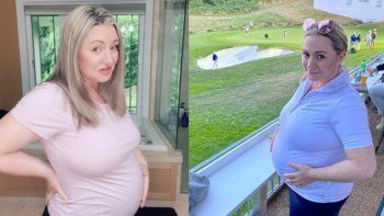 era imposible pero quedo embarazada a los 62 anos era imposible pero quedo embarazada a los 62 anos