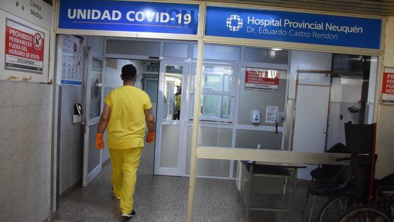 Con 3 nuevas muertes