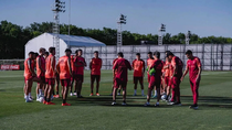 los jugadores de river que se despidieron de sus companeros en el ultimo dia de entrenamientos los jugadores de river que se despidieron de sus companeros en el ultimo dia de entrenamientos