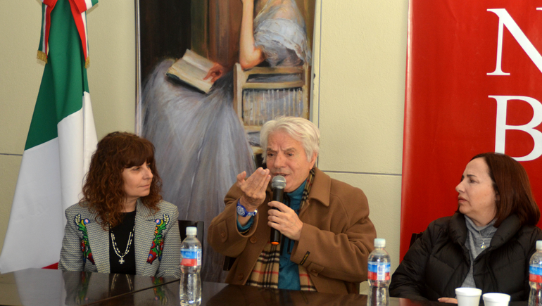 Lo mejor del cine italiano, gratis esta semana en el MNBA