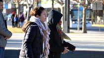 tardes otonales y noches heladas en neuquen: como seguira el tiempo