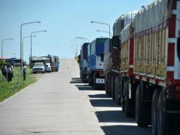 La medida elimina carga burocrática para movimientos logísticos internos.