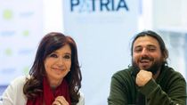 juan grabois durisimo con el gobierno: no creo que cristina sea el liderazgo del futuro juan grabois durisimo con el gobierno: no creo que cristina sea el liderazgo del futuro