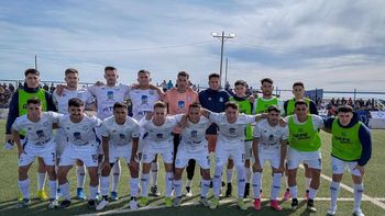 en deportivo rincon confian: fue duro perder, pero tenemos un buen plantel