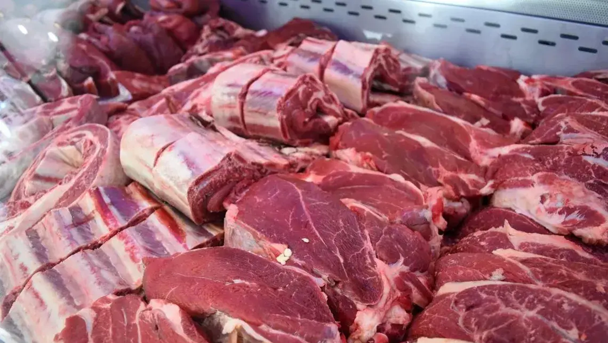 Subió la carne: el kilo de asado creció 25% y pronostican más aumentos