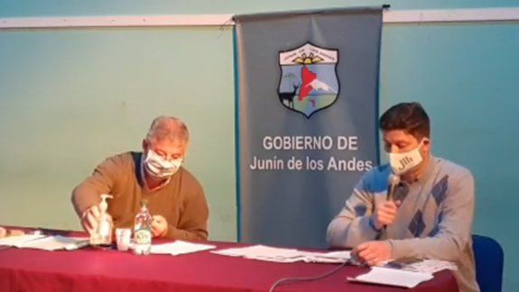 Con cuatro nuevos casos