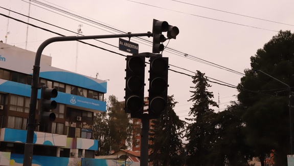 Importante apagón de luz en Neuquén: ¿qué pasó?