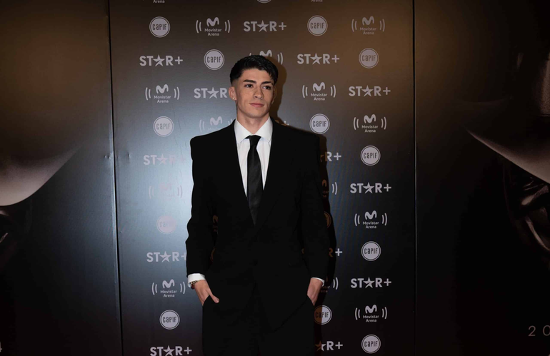 Yuyito González habló sobre la presencia del ex y el actual de la China Suárez Yuyito González habló sobre la presencia del ex y el actual de la China Suárez