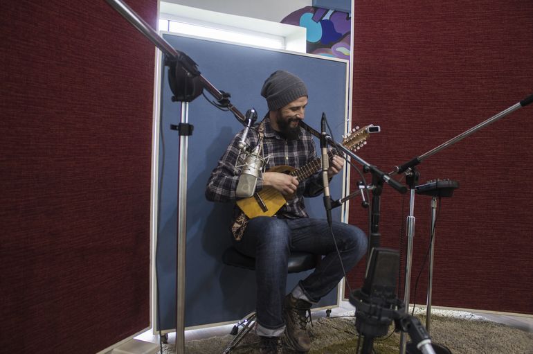 Matías Medús Matías Medús