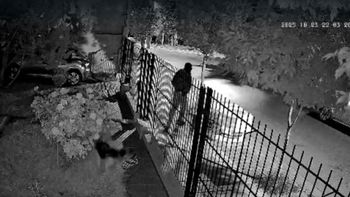 crece la inseguridad en santa genoveva: se registraron tres robos en pocas horas crece la inseguridad en santa genoveva: se registraron tres robos en pocas horas