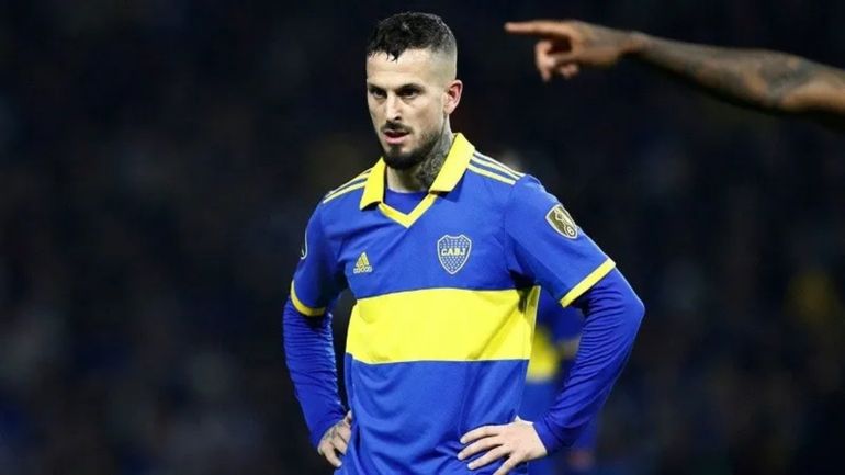 Darío Benedetto Darío Benedetto