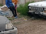 Formularon cargos a tres hombres que escaparon de un control 