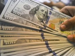 Plazo fijo en dólares: cuánto gano de interés si deposito U$S 2.000