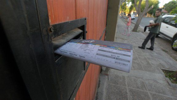 CALF se planta y avisó que no va  a aplicar el tarifazo de luz
