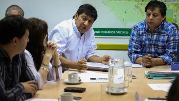 El concejal Luis Durán espera que CALF dé explicaciones por los contratos que le cuestan una millonada.