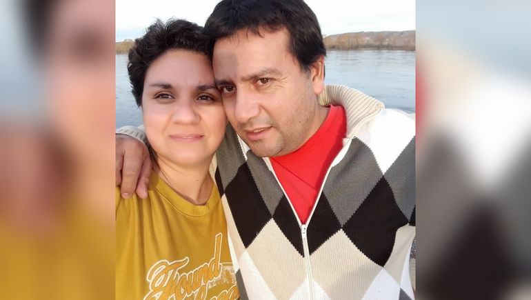 Femicidio de Rosana Artigas: la autopsia develó una muerte atroz