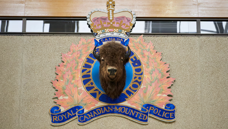 La Policía Montada de Canadá no dio los nombres ni las edades de las víctimas de los pilotos