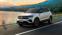 Cuál es el precio del Volkswagen T-Cross en septiembre de 2025. Cuál es el precio del Volkswagen T-Cross en septiembre de 2025.
