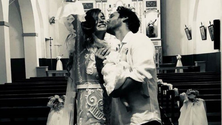 ¡Bomba! ¿La China y Vicuña se casaron en secreto?