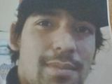 El cuerpo de Emanuel Centeno apareció en el río Chubut después de 50 días de búsqueda.