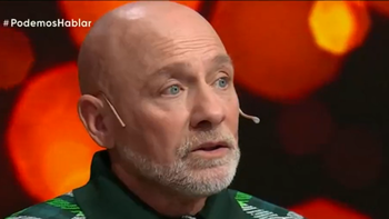 ronnie arias confeso que tuvo un romance con un soldado de malvinas ronnie arias confeso que tuvo un romance con un soldado de malvinas