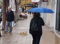 Durante el día la temperatura máxima de este domingo será de 17 grados, mientras que la mínima será de cero grados en horas de la noche. Durante el día la temperatura máxima de este domingo será de 17 grados, mientras que la mínima será de cero grados en horas de la noche.