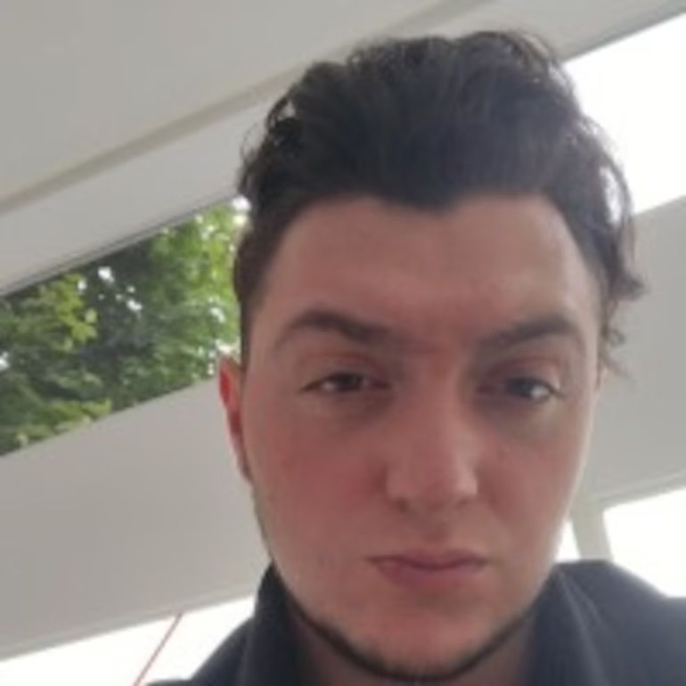 Alejandro Facchinetti, gerente del grupo. Alejandro Facchinetti, gerente del grupo.