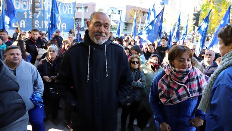 Jorge Salas