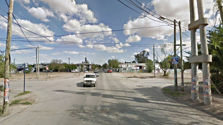 El tránsito estará cortado tres meses por obras pluviales