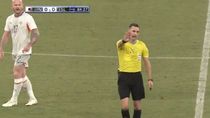 tardo en salir y el arbitro los hizo jugar con uno menos: la nueva regla para el mundial 2026 tardo en salir y el arbitro los hizo jugar con uno menos: la nueva regla para el mundial 2026