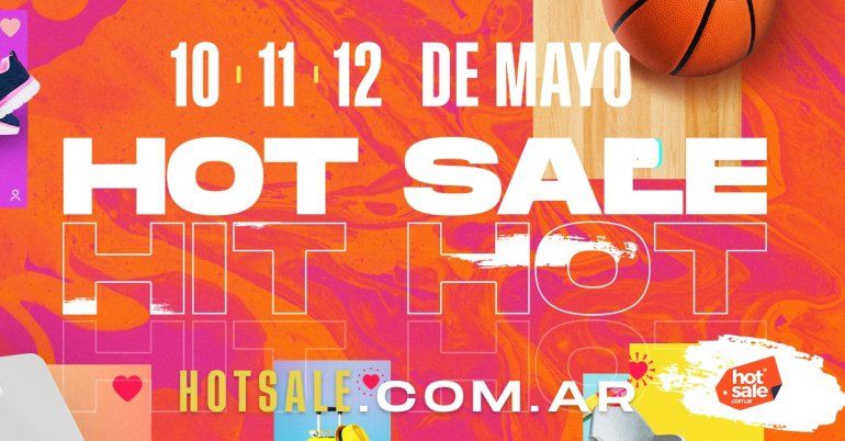 El Hot Sale será en mayo y viene con marcas neuquinas