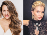 La durísima frase que lanzó Pampita contra la China Suárez y que levantó polémica