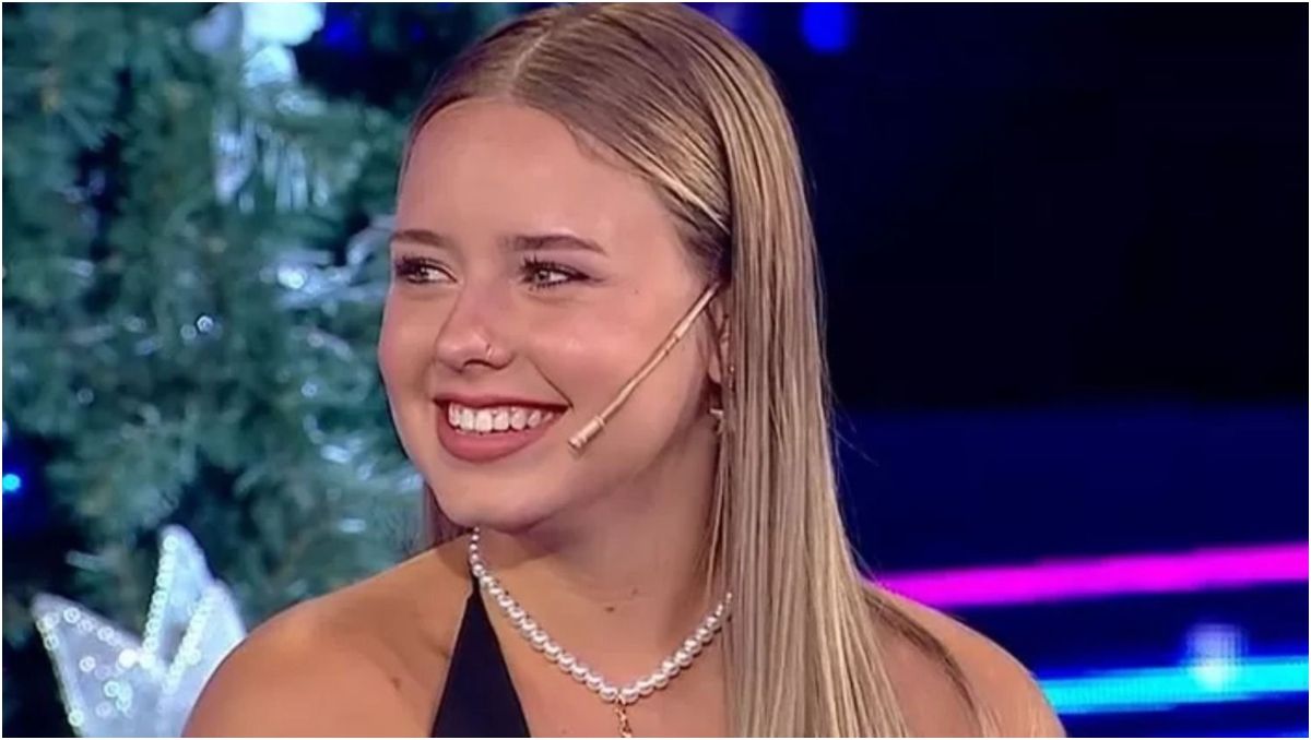 La terrible pelea de Coti Romero de GH con una panelista