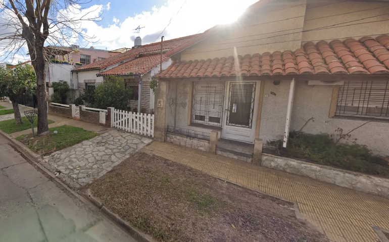 Lo estaban por detener por un femicidio y se suicidó