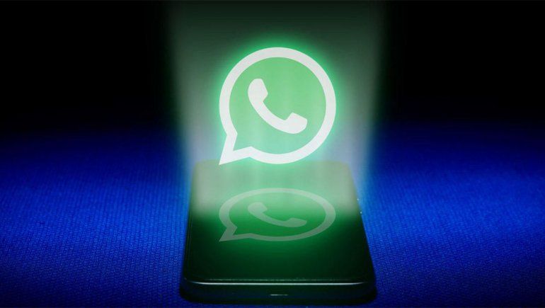 WhatsApp tiene alrededor de 2.000 millones de usuarios en todo el mundo | Foto: Archivo
