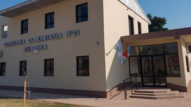 Quería despedirme, la aberrante justificación cuando lo encontraron abusando a su nieta