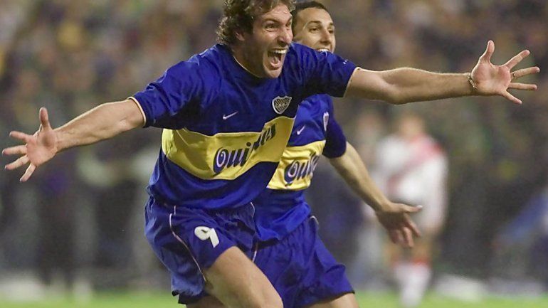 La historia de los duelos coperos en el Monumental