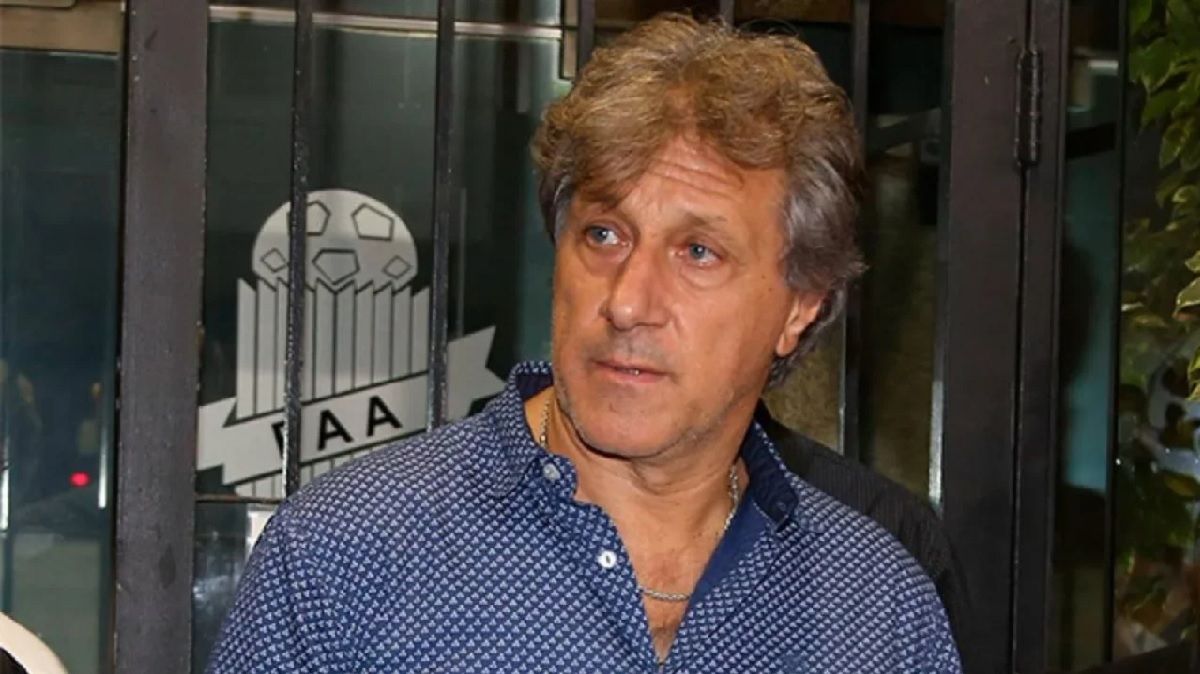 Polémico comunicado de Agremiados por el pasillo de espaldas de Estudiantes a Central