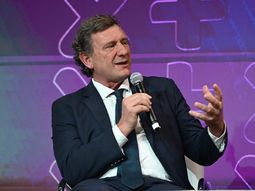 Para Federico Zerboni, la región cuenta con ventajas agronómicas únicas que permitirían producir maíz y carne con altos rindes y destino exportador. Para Federico Zerboni, la región cuenta con ventajas agronómicas únicas que permitirían producir maíz y carne con altos rindes y destino exportador.