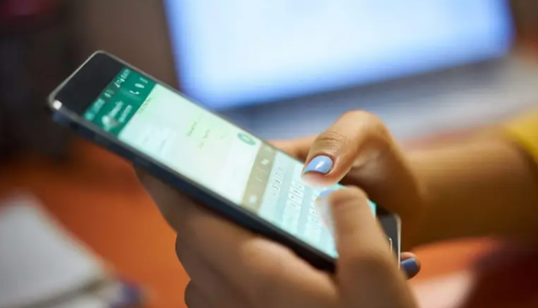 WhatsApp puede suspender cuentas por amenazas