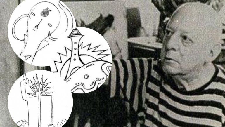 Solari Parravicini: el Nostradamus argentino que predijo el COVID y describió a Neuquén como faro para la humanidad