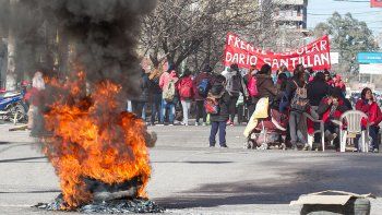este jueves vuelven los cortes totales en los puentes carreteros este jueves vuelven los cortes totales en los puentes carreteros